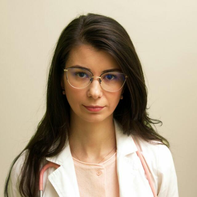 Teodora Polgar