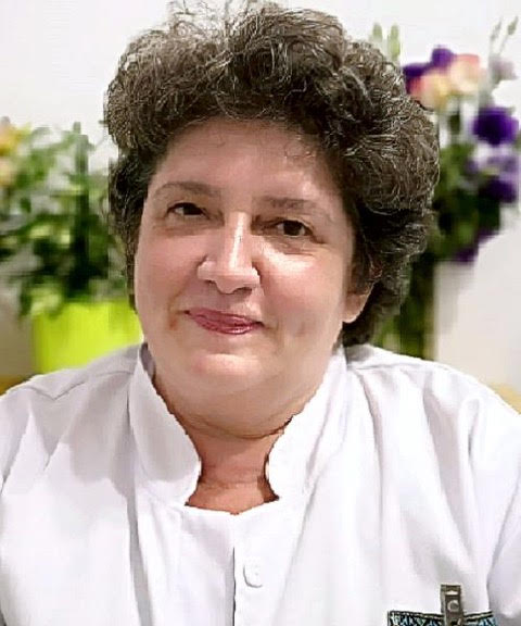 Dr. Madalina Goia