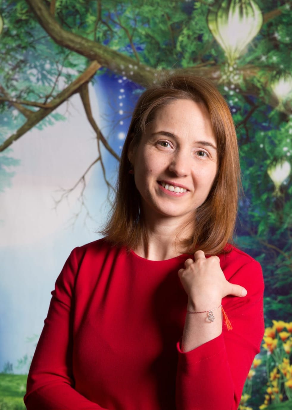 Maria-Cristina Giurgiu